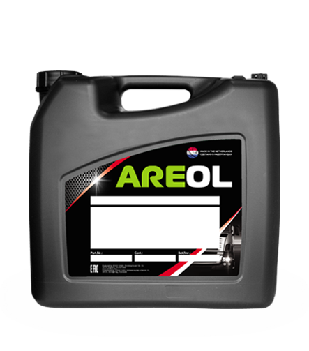 AREOL Trans Truck 10W-40